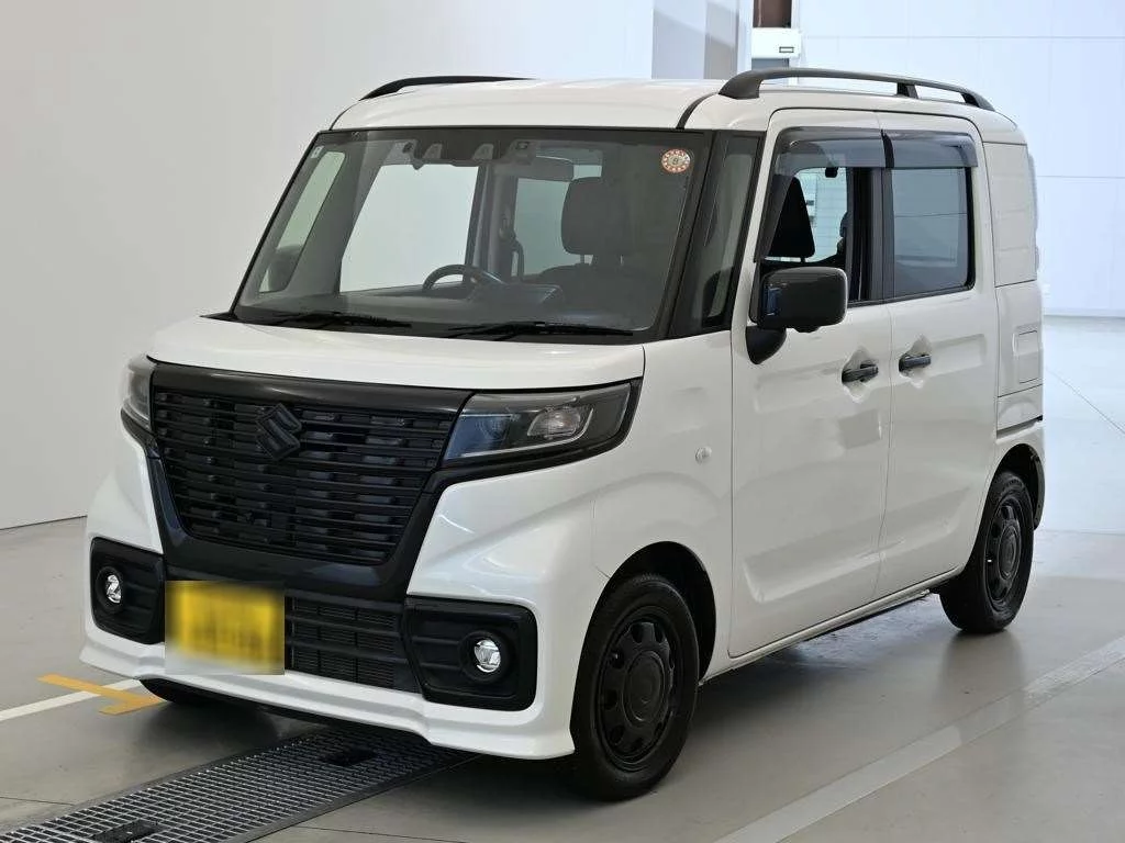 Suzuki Spacia Base MK33V 2023